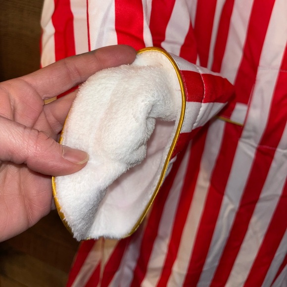 Truly Signature VIP Collection Bath Robe - Picture 7 of 7